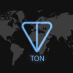 Toncoin Soars over 20%, Rejoins Top 10 as Binance Boosts Adoption