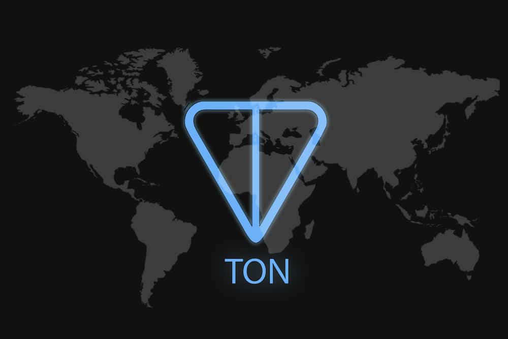 Toncoin Soars over 20%, Rejoins Top 10 as Binance Boosts Adoption