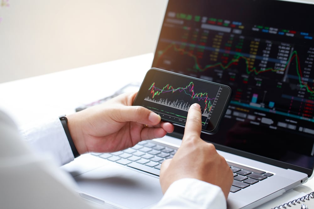 Luxren Capital-Testbericht 2025 - Das Angebot des Brokers auf einen Blick