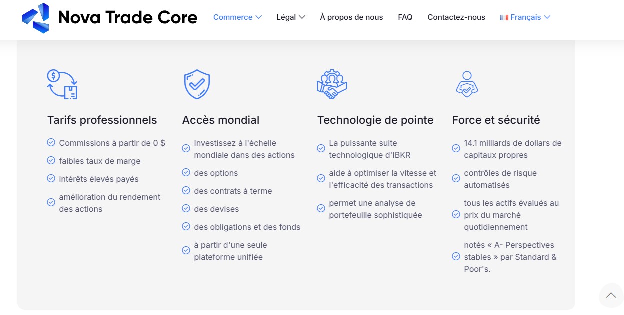 Novatradecore Benefits Novatradecore Benefits