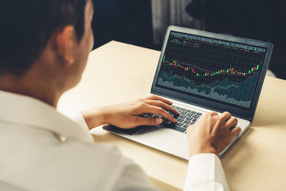 Algebris CapitaL Trading Platform