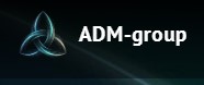 ADM-Group Logo ADM-Group Logo