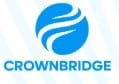 CrownBridge Logo CrownBridge Logo